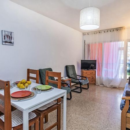 Apartment Palmeras By Interhome بلانيس المظهر الخارجي الصورة