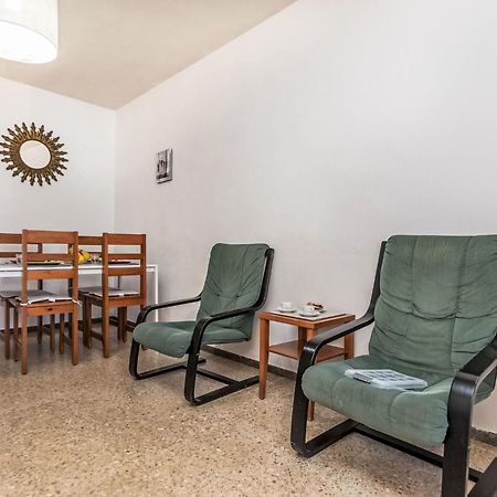 Apartment Palmeras By Interhome بلانيس المظهر الخارجي الصورة