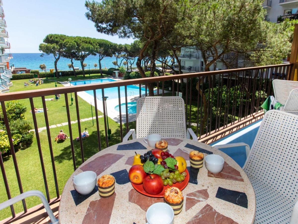 Apartment Palmeras By Interhome بلانيس المظهر الخارجي الصورة