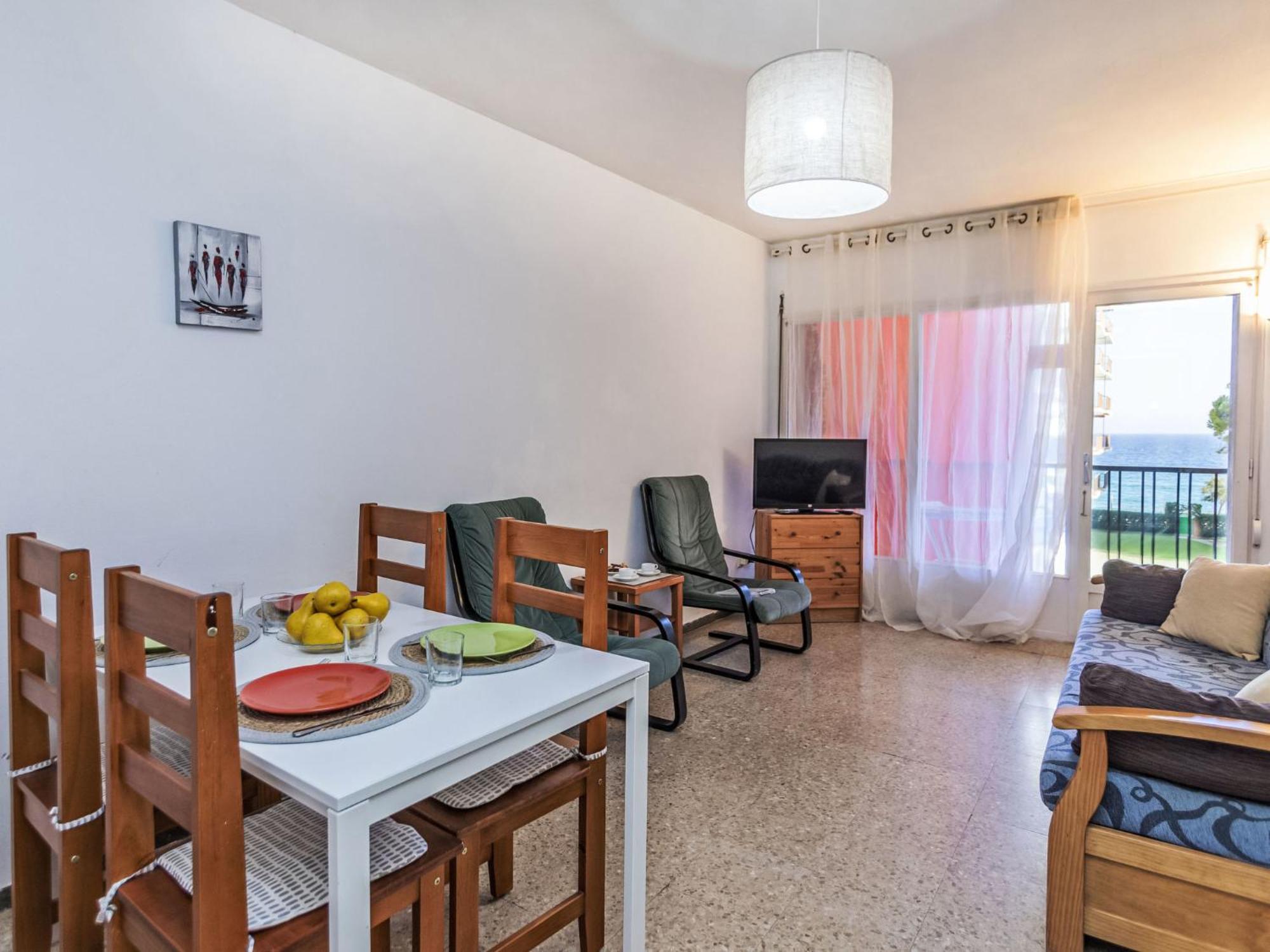 Apartment Palmeras By Interhome بلانيس المظهر الخارجي الصورة