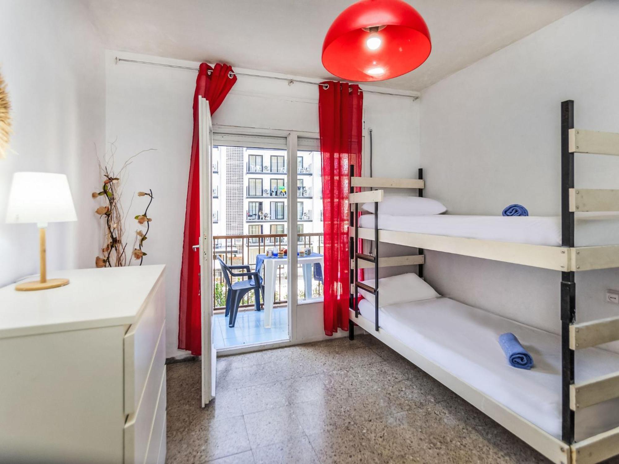 Apartment Palmeras By Interhome بلانيس المظهر الخارجي الصورة