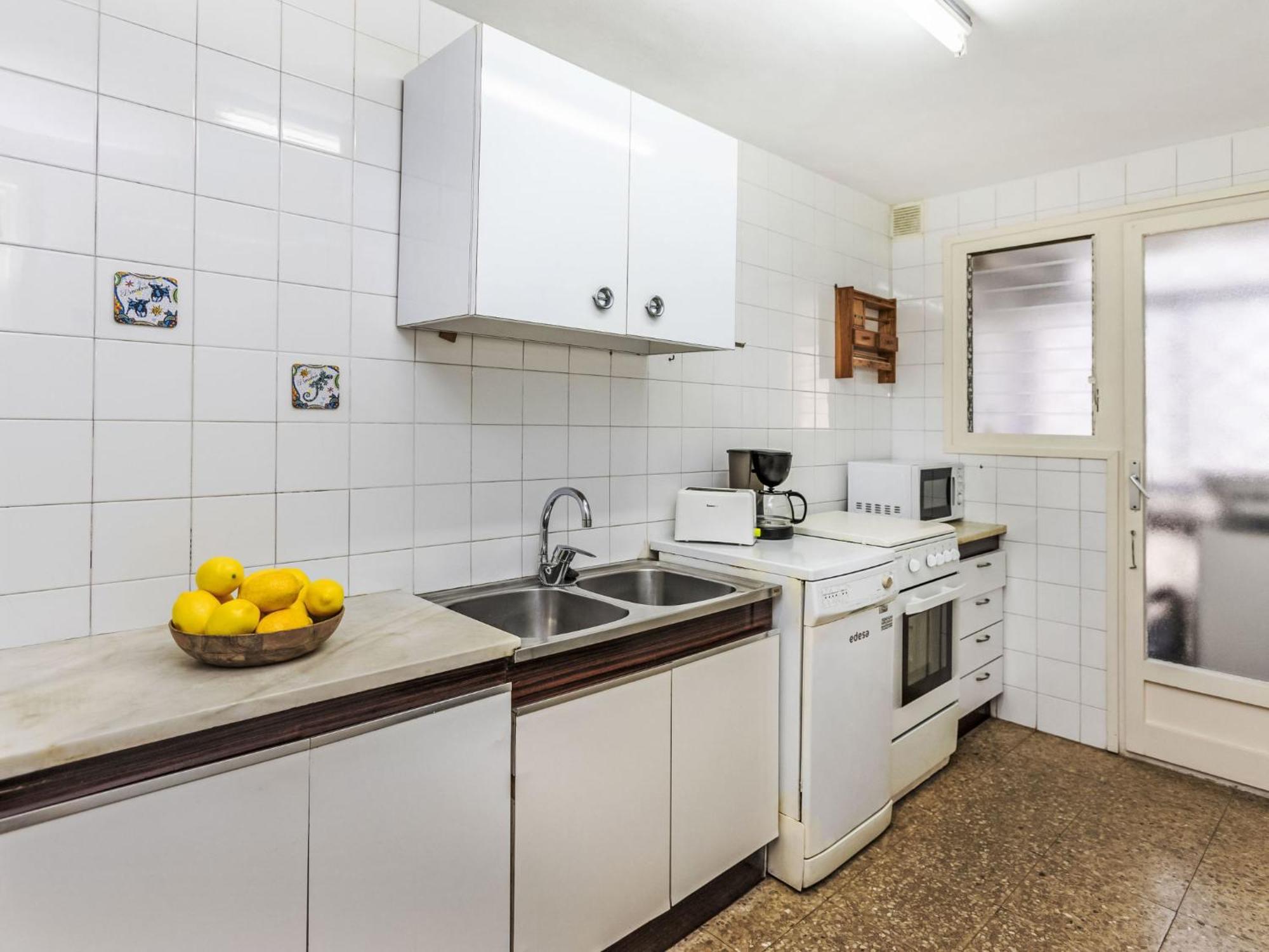 Apartment Palmeras By Interhome بلانيس المظهر الخارجي الصورة