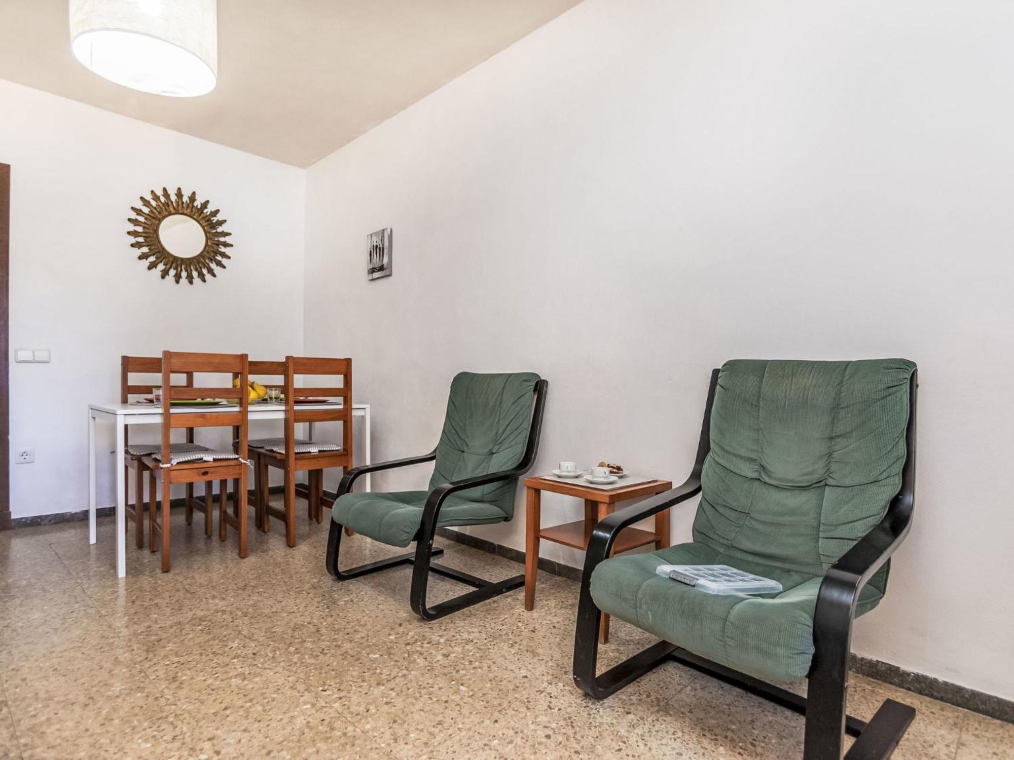 Apartment Palmeras By Interhome بلانيس المظهر الخارجي الصورة