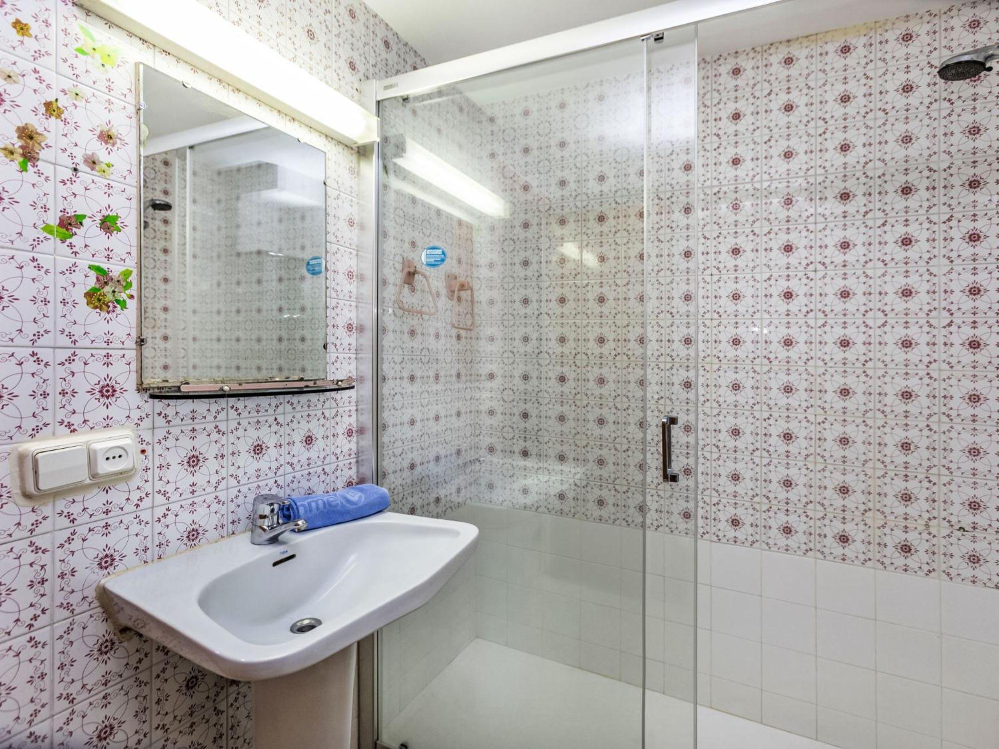 Apartment Palmeras By Interhome بلانيس المظهر الخارجي الصورة