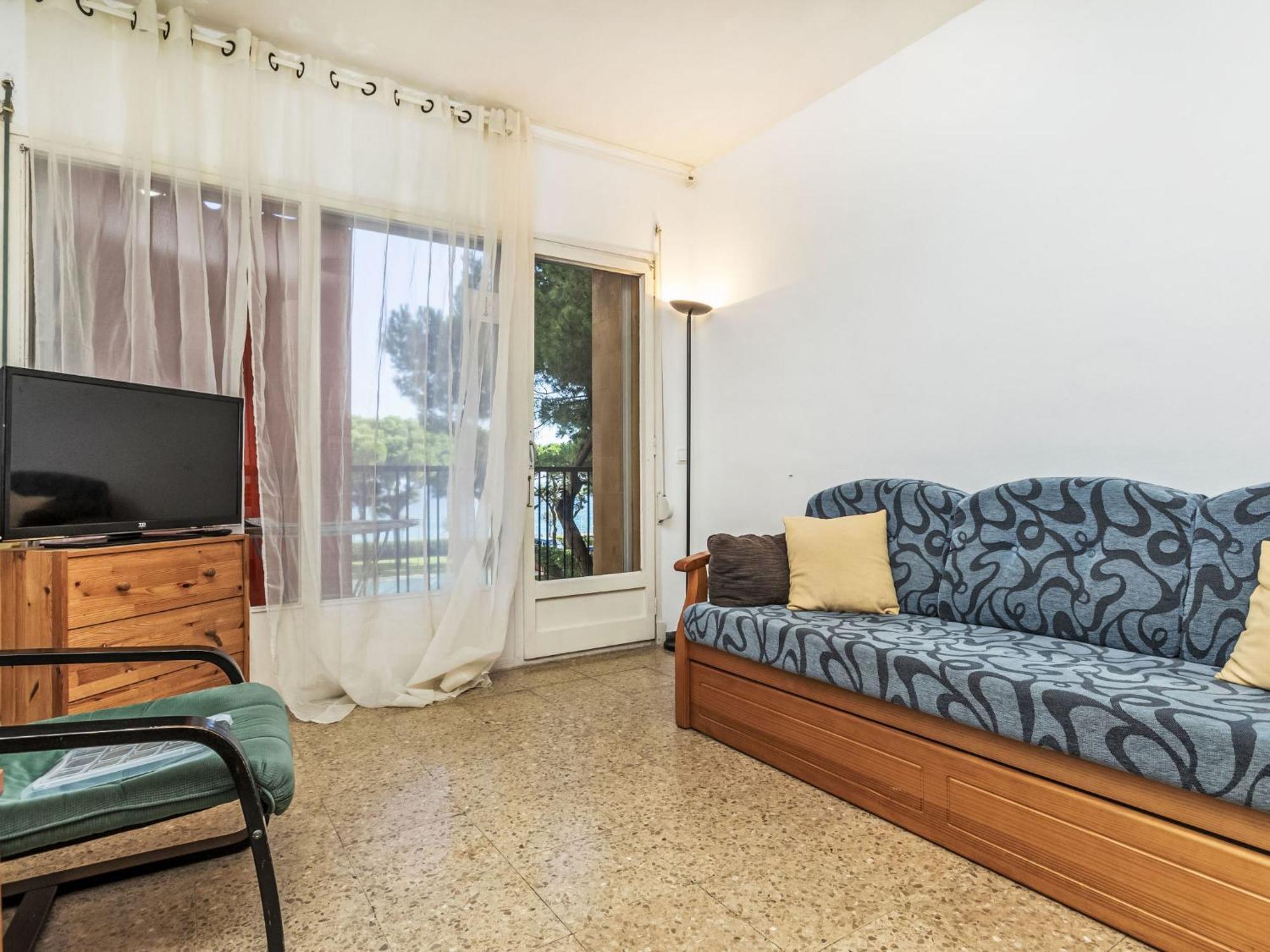 Apartment Palmeras By Interhome بلانيس المظهر الخارجي الصورة