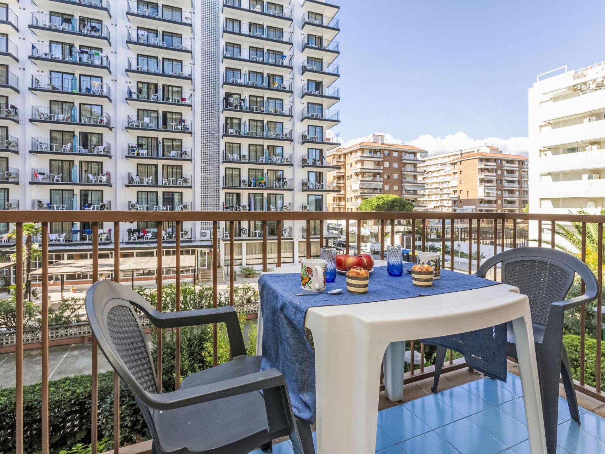 Apartment Palmeras By Interhome بلانيس المظهر الخارجي الصورة