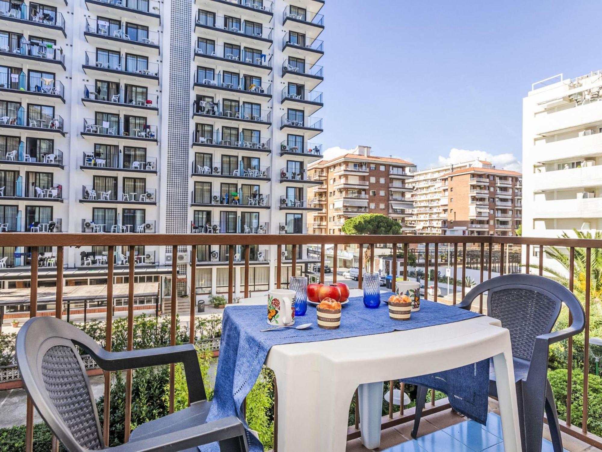 Apartment Palmeras By Interhome بلانيس المظهر الخارجي الصورة