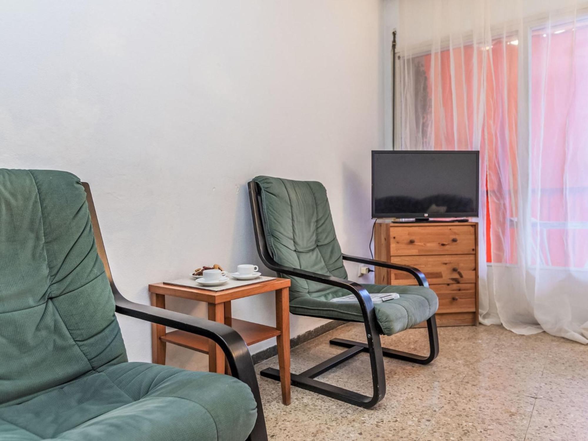 Apartment Palmeras By Interhome بلانيس المظهر الخارجي الصورة